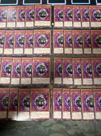 メメント・ウラモン 40枚 ノーマル まとめ 遊戯王 PHNI