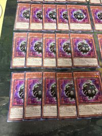 メメント・ウラモン 40枚 ノーマル まとめ 遊戯王 PHNI サムネイル 4
