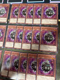 メメント・ウラモン 40枚 ノーマル まとめ 遊戯王 PHNI サムネイル 3