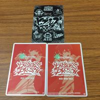 カード トレカ まとめ ヒプノシスマイク ヒプマイ ぱしゃこれ 山田 一郎 山田 三郎 16 サムネイル 2