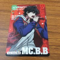 カード トレカ まとめ ヒプノシスマイク ヒプマイ ぱしゃこれ 山田 一郎 山田 三郎 16 サムネイル 3