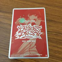 カード トレカ まとめ ヒプノシスマイク ヒプマイ ぱしゃこれ 山田 一郎 山田 三郎 16 サムネイル 4