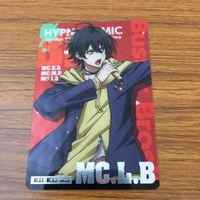 カード トレカ まとめ ヒプノシスマイク ヒプマイ ぱしゃこれ 山田 一郎 山田 三郎 16 サムネイル 5