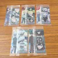 カード トレカ まとめ 刀剣乱舞 鳴狐 堀川 国広 岩融 博多 藤四郎 今剣 3 サムネイル 2