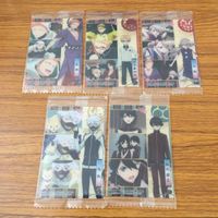 カード トレカ まとめ 刀剣乱舞 鳴狐 堀川 国広 岩融 博多 藤四郎 今剣 3 サムネイル 1