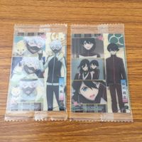 カード トレカ まとめ 刀剣乱舞 鳴狐 堀川 国広 岩融 博多 藤四郎 今剣 3 サムネイル 3