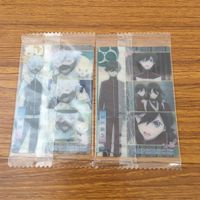カード トレカ まとめ 刀剣乱舞 鳴狐 堀川 国広 岩融 博多 藤四郎 今剣 3 サムネイル 4