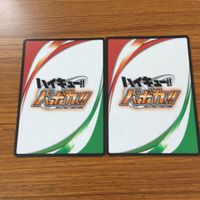 ハイキュー バボカ カード トレカ まとめ 東峰 旭 縁下 力 西谷 夕 日向&影山 成田 一仁 22 サムネイル 4