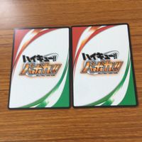 ハイキュー バボカ カード トレカ まとめ 東峰 旭 縁下 力 西谷 夕 日向&影山 成田 一仁 22 サムネイル 6