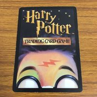 Harry Potter Giant Chess Game Rare Trading Card 51 サムネイル 2