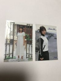交渉歓迎 cas3 カード レア 安倍麻美 安倍 麻美 まとめ プレミアムカード 美少女 weekly champion サムネイル 5