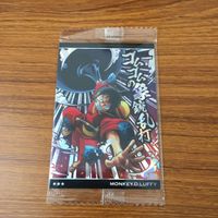 カード トレカ まとめ ワンピース ワンピ ポートガス D エース レア モンキー D ルフィ SR レア キラ 11 サムネイル 3
