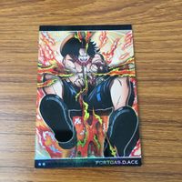 カード トレカ まとめ ワンピース ワンピ ポートガス D エース レア モンキー D ルフィ SR レア キラ 11 サムネイル 5