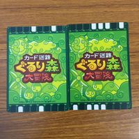 カード トレカ まとめ カード迷路 ぐるり森 大冒険 パピヨンナイト ゴールドプレシオン インディイーグル イヌイットン 43 サムネイル 8