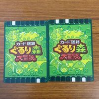 カード トレカ まとめ カード迷路 ぐるり森 大冒険 パピヨンナイト ゴールドプレシオン インディイーグル イヌイットン 43 サムネイル 4