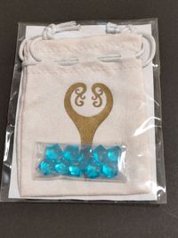 Magic Gathering MTG Kaladesh Energy Counter Bonus Card