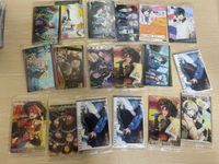 アイドリッシュセブン まとめ アイナナ カード ウエハース トレカ まとめ 大量 アニメ キラ レア bp578 サムネイル 3