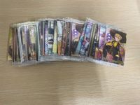 IDOLiSH7 Ainanai Wafers Card Lot Kira Holo Anime