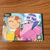 デジモン アドベンチャー カード アマダ まとめ 城之内 空 バードラモン ピヨモン ピョコモン 22 サムネイル 3