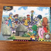 デジモン アドベンチャー カード アマダ まとめ 城之内 空 バードラモン ピヨモン ピョコモン 22 サムネイル 4