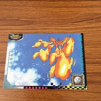 デジモン アドベンチャー カード アマダ まとめ 城之内 空 バードラモン ピヨモン ピョコモン 22 サムネイル 2