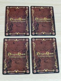 ドラゴンクエストTCG ドラゴンクエストⅩスペシャルパック ドラクエ カード スーパーレア サムネイル 2