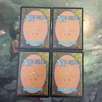 MTG マジックザギャザリング カード まとめ RNA 倍火/Amplifire 4枚セット 61 サムネイル 4