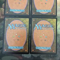 MTG マジックザギャザリング カード まとめ RNA 倍火/Amplifire 4枚セット 61 サムネイル 5