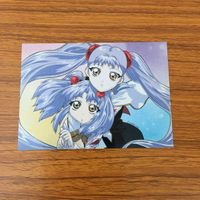 カード トレカ まとめ 機動戦艦ナデシコ まとめ機動戦艦 十兵衛ちゃん 魔法使いTai！ 非売品 ナデシコ ラブリー眼帯の サムネイル 4