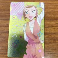 名探偵 コナン ウエハース カード まとめ 工藤 新一 毛利 蘭 鈴木 園子 羽田 秀吉 宮本 由美 28 サムネイル 3