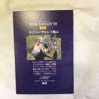 カード トレカ まとめ ファイナルファンタジー FF カードダスマスターズ タイニーブランコ飛ぶ レッドⅧ登場 35 サムネイル 10