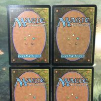 MTG マジックザギャザリング カード まとめ PLS プレインズウォーカーの嘲笑/Planeswalker's Scorn 4枚セット 1 サムネイル 6