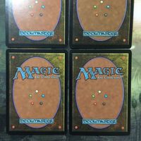 MTG マジックザギャザリング カード まとめ PLS プレインズウォーカーの嘲笑/Planeswalker's Scorn 4枚セット 1 サムネイル 5