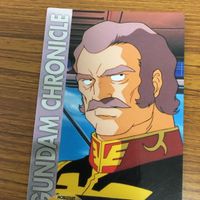 ガンダム カード ダス マスターズ カード まとめ 16 サムネイル 3