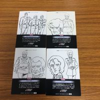 ガンダム カード ダス マスターズ カード まとめ 16 サムネイル 6