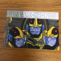 ガンダム カード ダス マスターズ カード まとめ 16 サムネイル 2