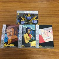 ガンダム カード ダス マスターズ カード まとめ 16 サムネイル 1