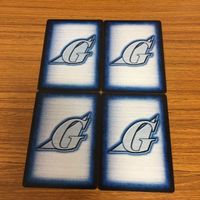 ガンダム カード トレカ まとめ 34 サムネイル 6