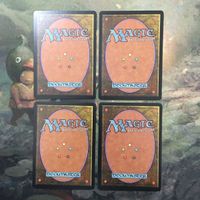 MTG マジックザギャザリング カード まとめ STH カーナシド/Carnassid 4枚セット 88 サムネイル 4