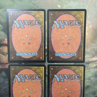 MTG マジックザギャザリング カード まとめ STH カーナシド/Carnassid 4枚セット 88 サムネイル 6