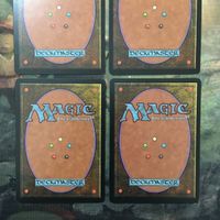 MTG マジックザギャザリング カード まとめ STH カーナシド/Carnassid 4枚セット 88 サムネイル 5
