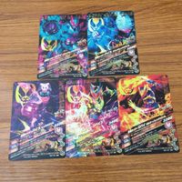 カード トレカ まとめ ガンバライジング SR リバイ バイス ジャックリバイス 60 サムネイル 2
