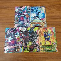 カード トレカ まとめ ガンバライジング SR リバイ バイス ジャックリバイス 60 サムネイル 1