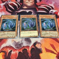 IT220104-148 IT220104-151 IT220104-149 IT220104-155 遊戯王 螺旋槍殺 イービル・ソーン サムネイル 4
