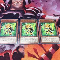 IT220104-148 IT220104-151 IT220104-149 IT220104-155 遊戯王 螺旋槍殺 イービル・ソーン サムネイル 5