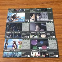 機動戦士 ガンダム ダブルオー カード ダス マスターズ カード まとめ ティエリア ロックオン マリナ スメラギ フェルト 3 サムネイル 8
