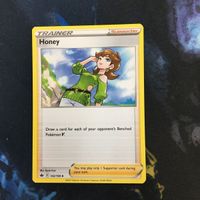 ポケモンカード 旧裏面 ミツバ 82 サムネイル 1