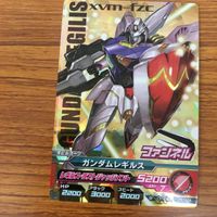 ガンダム トライエイジ カード まとめ 58 サムネイル 3