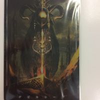 ウエハース カード 未開封 グランブルーファンタジー シャドウバース グラブル デビルシープ カストール トイソルジャー サムネイル 4