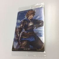 ウエハース カード 未開封 グランブルーファンタジー シャドウバース グラブル デビルシープ カストール トイソルジャー サムネイル 2